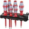 3160I/3165I/6 VDE-Insulated Screwdriver Set