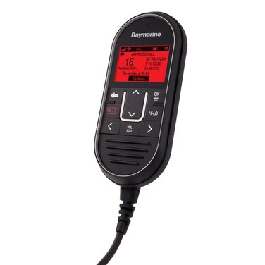 Raymarine RayMic Second Station Handset f/Ray60 &amp; Ray70 &amp; Ray90/91
