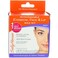 Sally Hansen Microwaveable Eyebrow, Face &amp; Lip Wax Kit (Pack of 5)