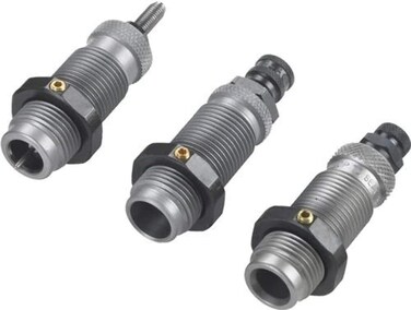 RCBS .32 Auto 3-Die Carb TC Set