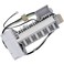 Supplying Demand W11579560 W11658802 Refrigerator Ice Maker Assembly Replacement Model Specific Not Universal