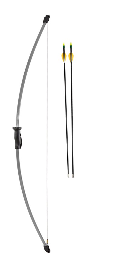 Bear Archery Wizard Bow Set (Right Hand/Left Hand)