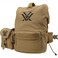 Vortex Optics - GlassPak Pro Binocular Harness Lg Tan (P600-L)