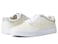 DC Women's Kalis Vulc Low Shoe Skate, Grey/Pink, 5