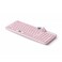 BT21 Baby Multi-Pairing Bluetooth Wireless Keyboard My Little Buddy (RJ)