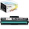 TG Imaging Compatible Toner Replacement for Samsung MLTD104S Toner Cartridge MLT-D104S D104S 104S for use in ML-1660 ML-1665 ML-1667 ML-1670 ML-1865W Printer 1-Pack (1,500 Pages)