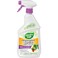 Garden Safe Houseplant and Garden Insect Killer, 24-Ounce Spray, Pack of 1
