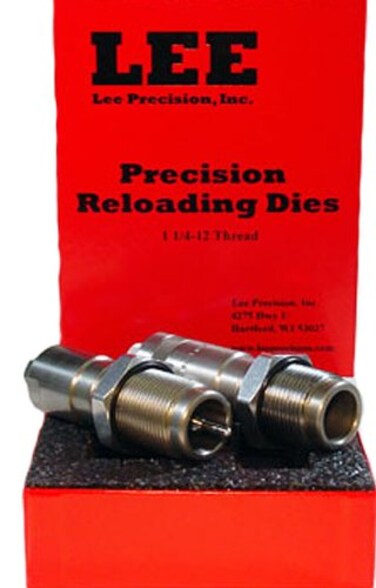 Lee Precision 416 Barrett Large Series 2-Die