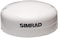 Simrad GPS Antenna GS25 Module Pack, White