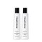 PETER COPPOLA Color Control Sulfate Free Shampoo &amp; Conditioner For Color Treated Hair - Color Safe Keratin Shampoo &amp; Intensely Hydrating Conditioner, 12 Fl Oz Duo