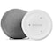 Yogasleep Dohm UNO White Noise Sound Machine + Travel Case, Real Fan Inside for Non-Looping, Sound Machine for Travel, Office Privacy, Sleep Therapy for Adults &amp; Baby, White, 2 Piece Set