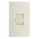 Lutron NF-103P-LA Standard Switches Electrical Distribution Switcher Light Almond