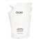 OUAI Fine Hair Conditioner Refill - Volumizing Conditioner Made with Keratin, Biotin and Chia Seed Oil - Adds Softness, Bounce and Volume - Free from Parabens, Sulfates, and Phthalates (32 Oz)