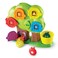 Learning Resources Hide &amp; Seek Learning Treehouse, Letter Games, Toddler Learning Treehouse, Ages 18 mos+