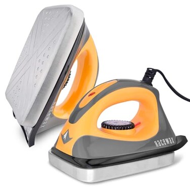 RaceWax Ski Snowboard Waxing Iron - (PB-8800)