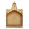 eSplanade DIY MDF Temple Puja Mandir Temple for Home Shop Office   Build Your Own Mandir   Pooja Articles