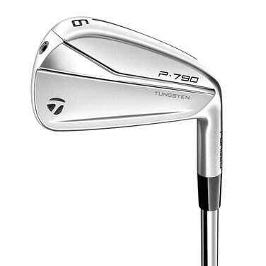 TaylorMade P790 6 Iron 26.5* (Graphite Mitsubishi MMT Stiff) 2021