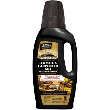 Spectracide Termite and Carpenter Ant 32 fl oz Insect Killer