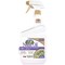 Bonide Captain Jack&#39;s Neem Oil, 32 oz Ready-to-Use Spray, Multi-Purpose Fungicide, Insecticide and Miticide for Organic Gardening