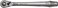 8004 B Metal Ratchet 3/8 Full Metal Ratchet Switch Lever