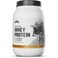Levels Grass Fed Whey Protein Powder, No Artificials, 24G of Protein, Vanilla Cinnamon, 2LB