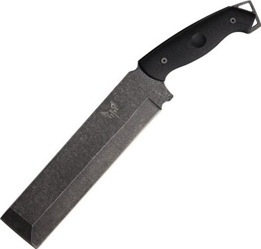 Combat Ready Cuma Battle Cleaver, One Size