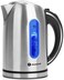 Aigostar Electric Kettle, 1.7L Electric Tea Kettle with LED Illumination, Hot Water Kettle Electric for Tea and Hot Water, Fast Boiling Kettle with Auto-Shutoff &amp; Boil-Dry Protection, BPA Free