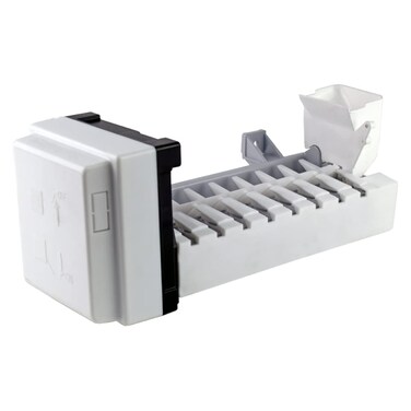Edgewater Parts W10300024, AP6019087, W10882923 Ice Maker Replacement Compatible with Whirlpool Refrigerator