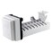 Edgewater Parts W10300024, AP6019087, W10882923 Ice Maker Replacement Compatible with Whirlpool Refrigerator