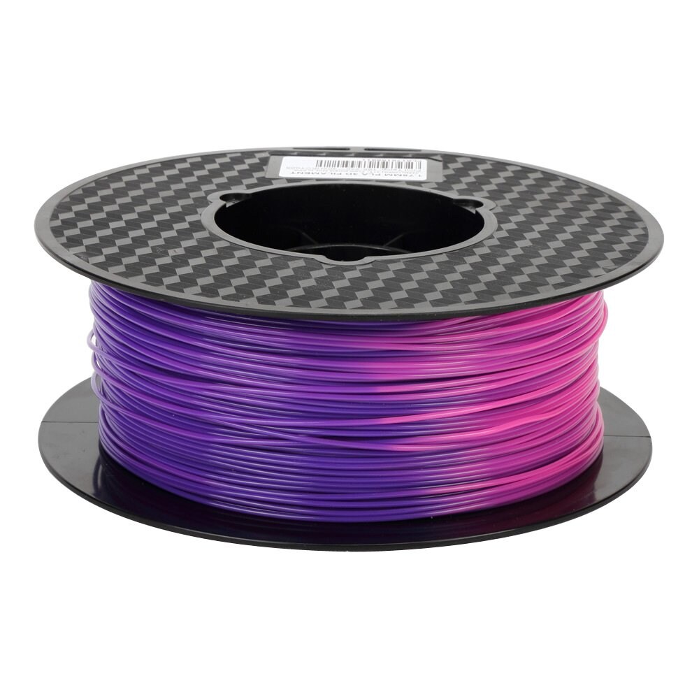 cc3d Cc3d Color Change Pla Filament 1.75 MM