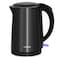 COSORI Electric Kettle, Cool-Touch Double Wall Stainless Steel Insulated, Automatic Shut Off &amp; Boil-Dry Protection, Durable Tea Kettle Boiler &amp; Heater, 1.5L/1500W, Black