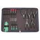 Pro'sKit 500-042 ESD Precision Tool Kit, Multicolor