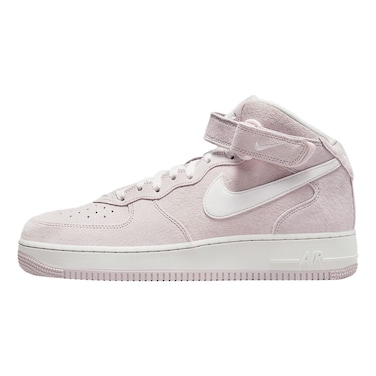 Nike Men's Air Force 1 Mid '07 QS Basketball Shoe, Venice/Summit White, 11.5