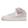 Nike Men's Air Force 1 Mid '07 QS Basketball Shoe, Venice/Summit White, 11.5