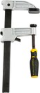STANLEY FatMax 400mm Yellow Vise Clamp