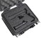 Case Club Case to fit Glock 17 &amp; 3 Magazines. Pre-Cut, Heavy Duty, Waterproof (Accommodates Optics &amp; Under Barrel attachments)