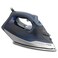 T-fal, Iron, Express Steam Iron for Clothes, Durilium Soleplate, Precision Tip, 30 Second Auto Shut Off, 1600 Watts, Anti-Drip, Ironing, Blue Clothes Iron, FV2886U0