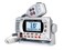 Standard Horizon GX1800G Fixed Mount VHF w/GPS - White