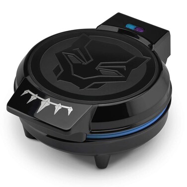 Marvel Black Panther Waffle Maker