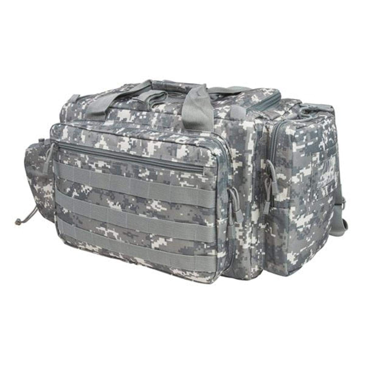 ncstar Ncstar Competition Range Bag