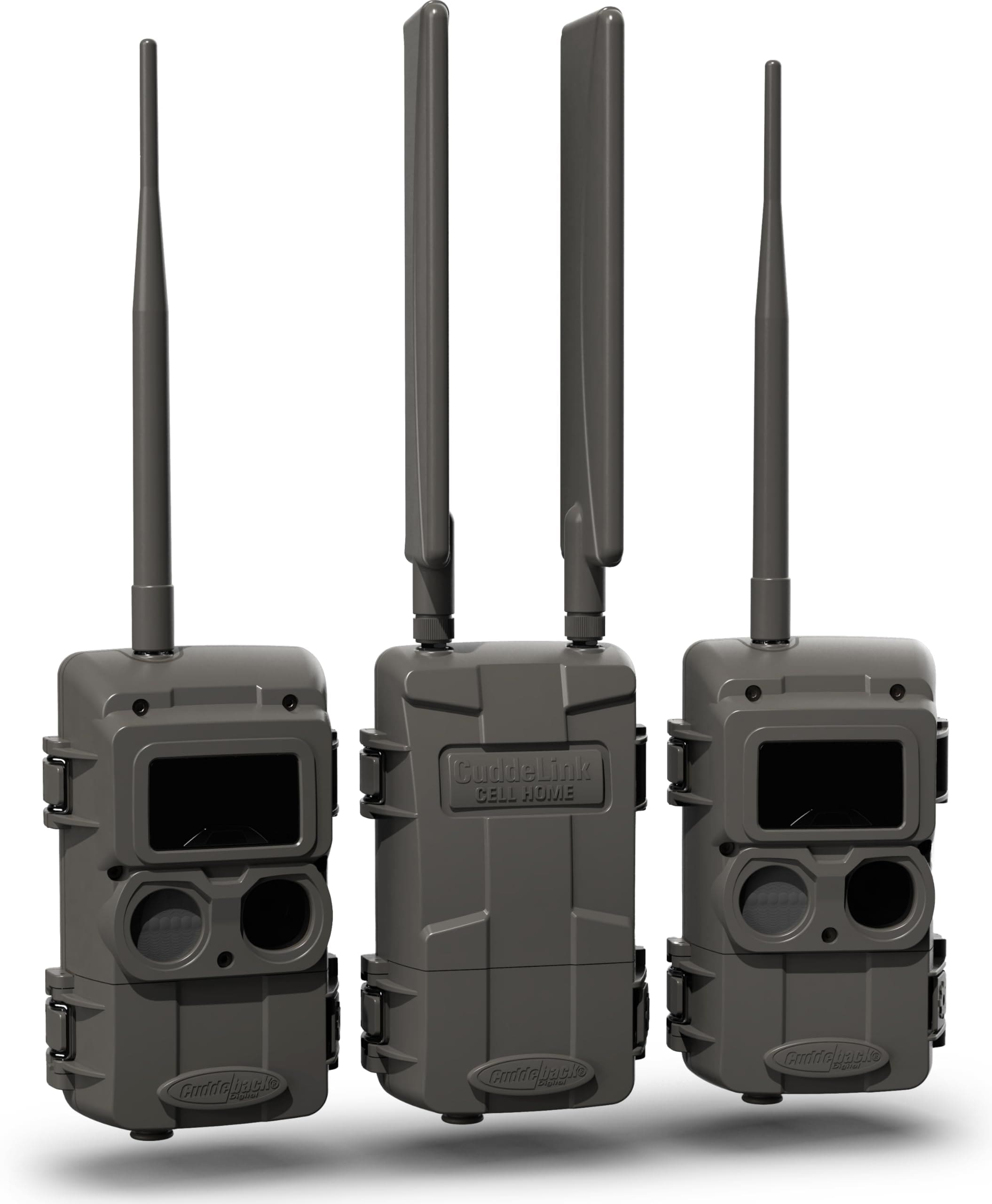 كوديباك Cuddeback Cuddelink 2+1 Cellular Starter Kit