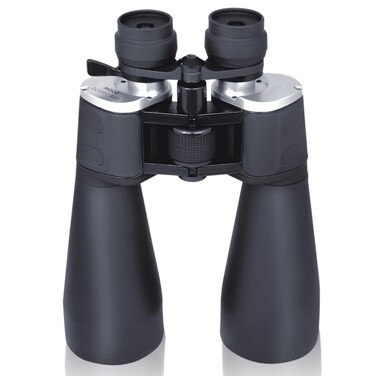 BetaOptics 144X Military Zoom Binoculars , black