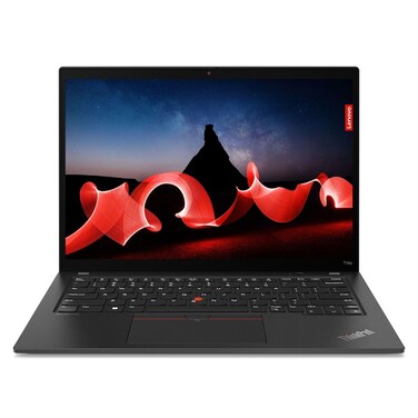 Lenovo ThinkPad T14 Gen 4 Intel Core i7-1355U, 14" WUXGA (1920 x 1200) IPS 300nits Touch Screen, 16GB RAM, 512GB SSD, Backlit KYB Fingerprint Reader, Windows Pro