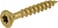 Power Pro Premium Exterior Wood Screws (#8 x 1-1/4") - 5lb Box