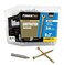Power Pro Premium Interior Construction Screws (#9 x 3") - 5lb Box