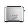 Breville Bit More Toaster 2 Slice BTA70XL, Brushed Stainless Steel