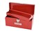 Stanley Proto J9954-NA Proto General Purpose Tool Box Red, 14"L X 6"D X 6-1/2"H