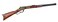 Denix 1866 Lever-Action Repeating Replica Gun (Brass) - Non-Firing Replica