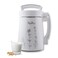 MioMat The Soy Milk Maker   Make 43 oz of Homemade Soy Milk With Less Than 7 Minutes of Work   Dedicated Soy Milk Program that Works Both With Dry and Soaked Soybeans   304 Stainless Steel Interior