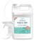 Wondercide - Flea, Tick &amp; Mosquito Spray for Dogs, Cats, and Home - Flea and Tick Killer, Control, Prevention, Treatment - with Natural Essential Oils - Pet and Family Safe - Cedarwood 128 oz